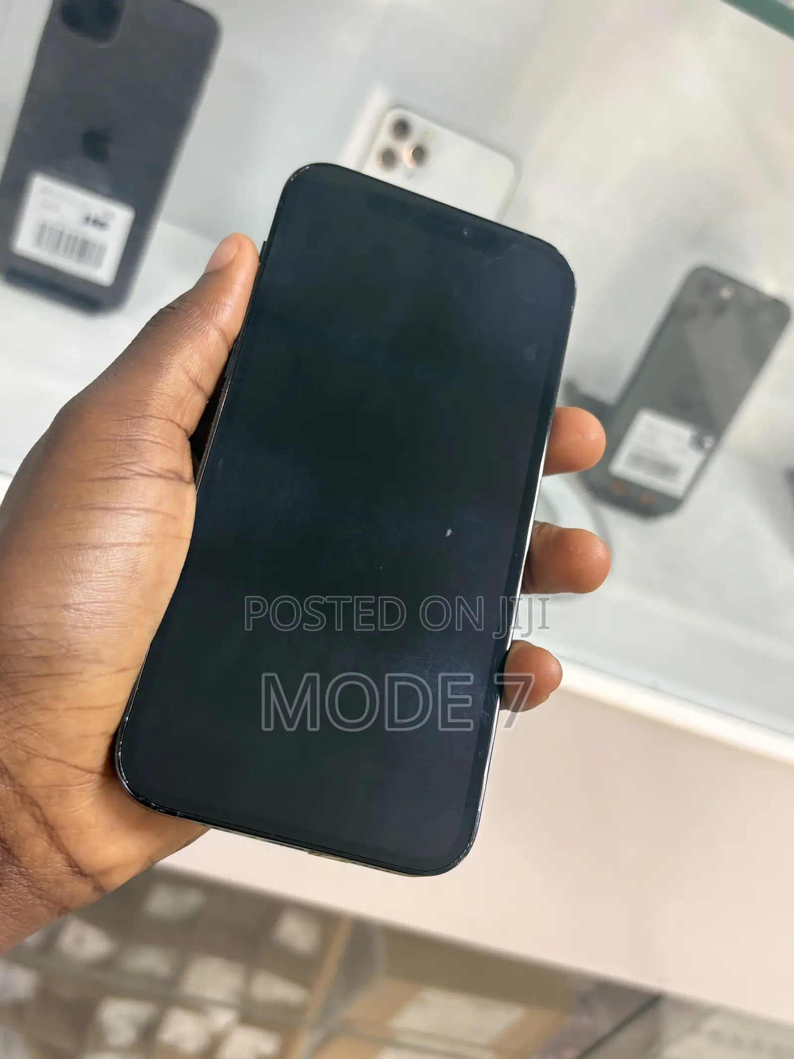 Apple iPhone 12 Pro 128 GB