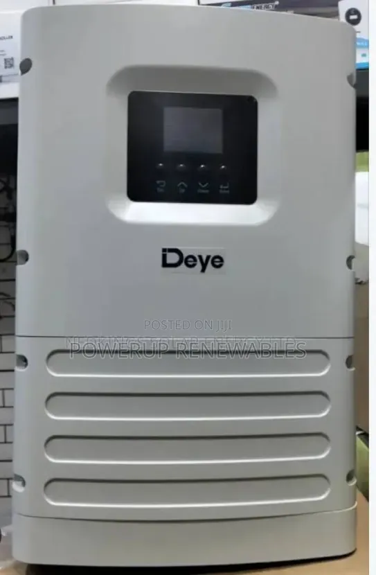 Deye 6KW Offgrid Inverter