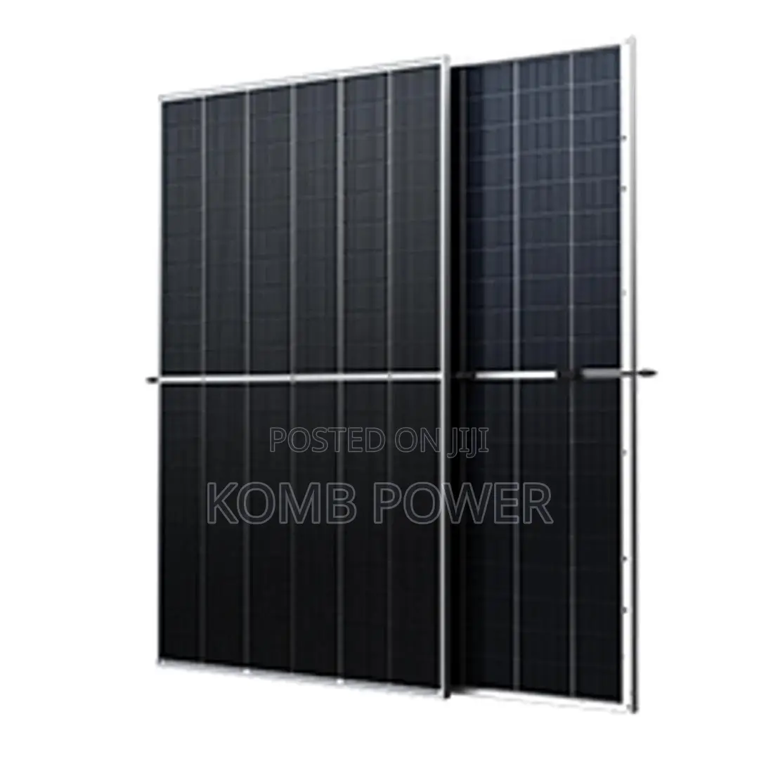 Xtra Power Monocrystalline Solar Panel