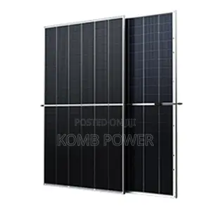 Xtra Power Monocrystalline Solar Panel