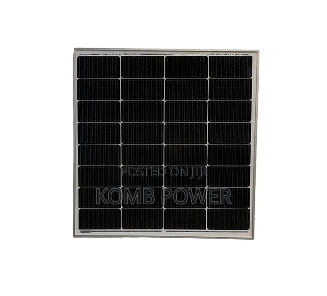 Xtra Power Monocrystalline Solar Panel