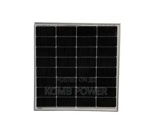 Xtra Power Monocrystalline Solar Panel