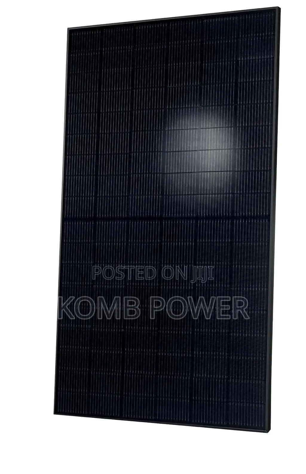 Xtra Power Monocrystalline Solar Panel