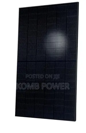 Xtra Power Monocrystalline Solar Panel