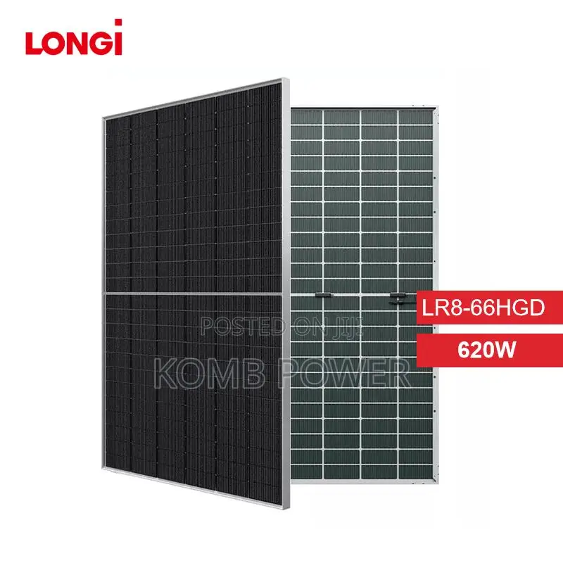 Xtra Power Monocrystalline Solar Panel