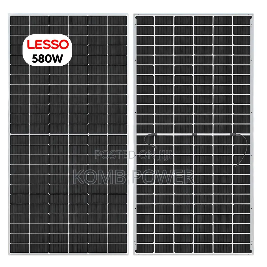 Xtra Power Monocrystalline Solar Panel