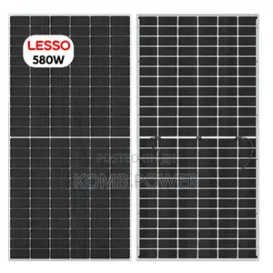 Xtra Power Monocrystalline Solar Panel