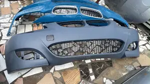 M5 Bumper for BMW E60