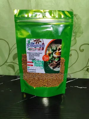Fenugreek Seeds