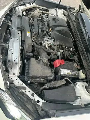 Japanese Mechanic Abuja