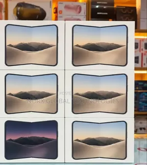 New Apple iPhone Duo 256 GB White