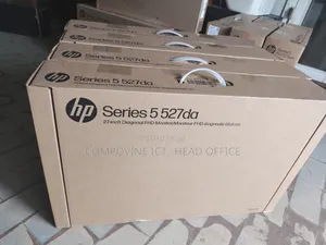 HP Series 5 527da 27"