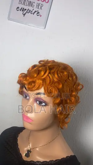 Chioma Wig