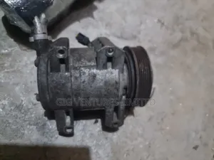 Compressor Nissan Rouge 2008