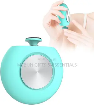 Nail Clipper