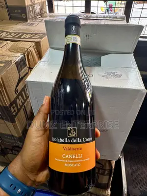 Isolabella Della Croce
