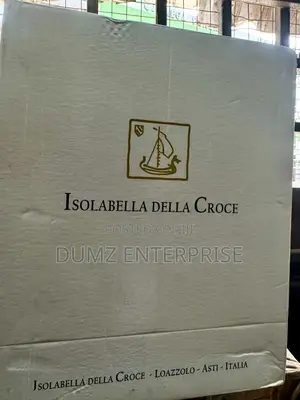 Isolabella Della Croce