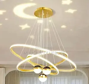 Electrical Lighting