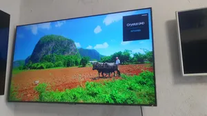 Samsung/LG / TCL/ Hisense/Soney Etc