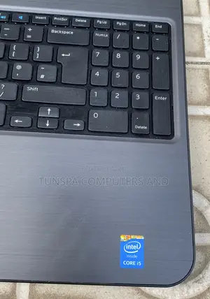 Laptop Dell Latitude 3540 8GB Intel Core i5 HDD 500GB