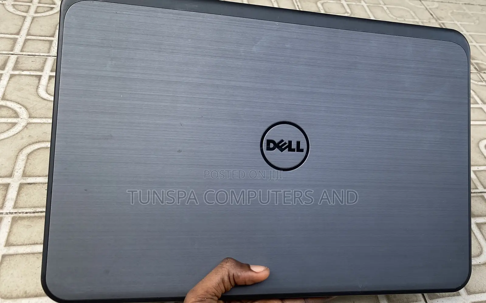 Laptop Dell Latitude 3540 8GB Intel Core i5 HDD 500GB