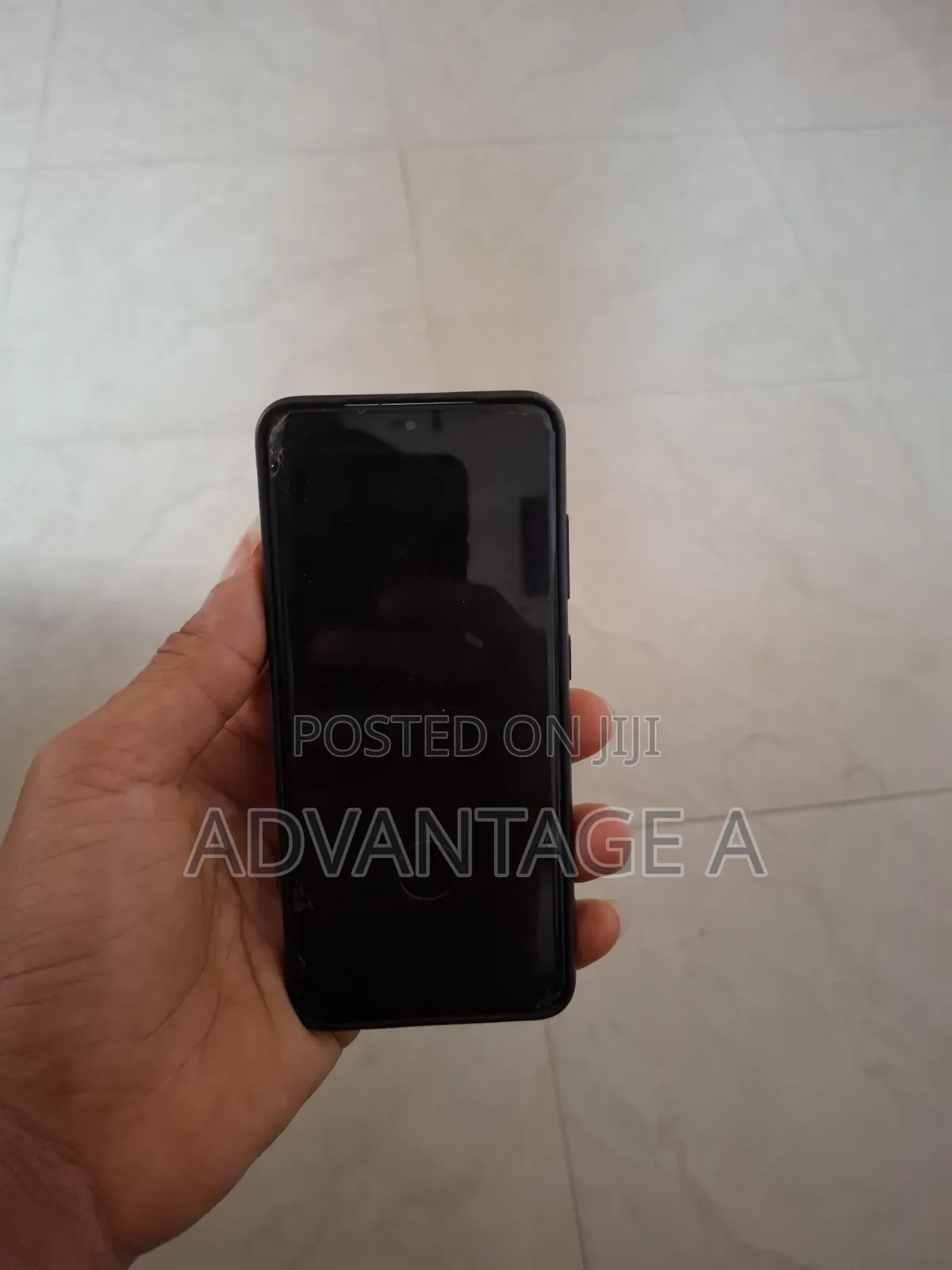 Samsung Galaxy S20 128 GB Blue