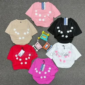 Girls Tops