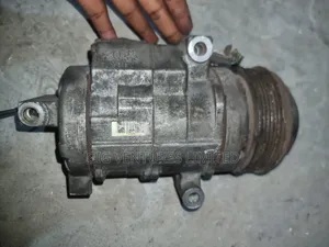 A/C Compressor Ford Edge 2005