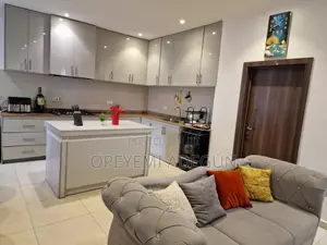 NestNova Ikeja Lagos