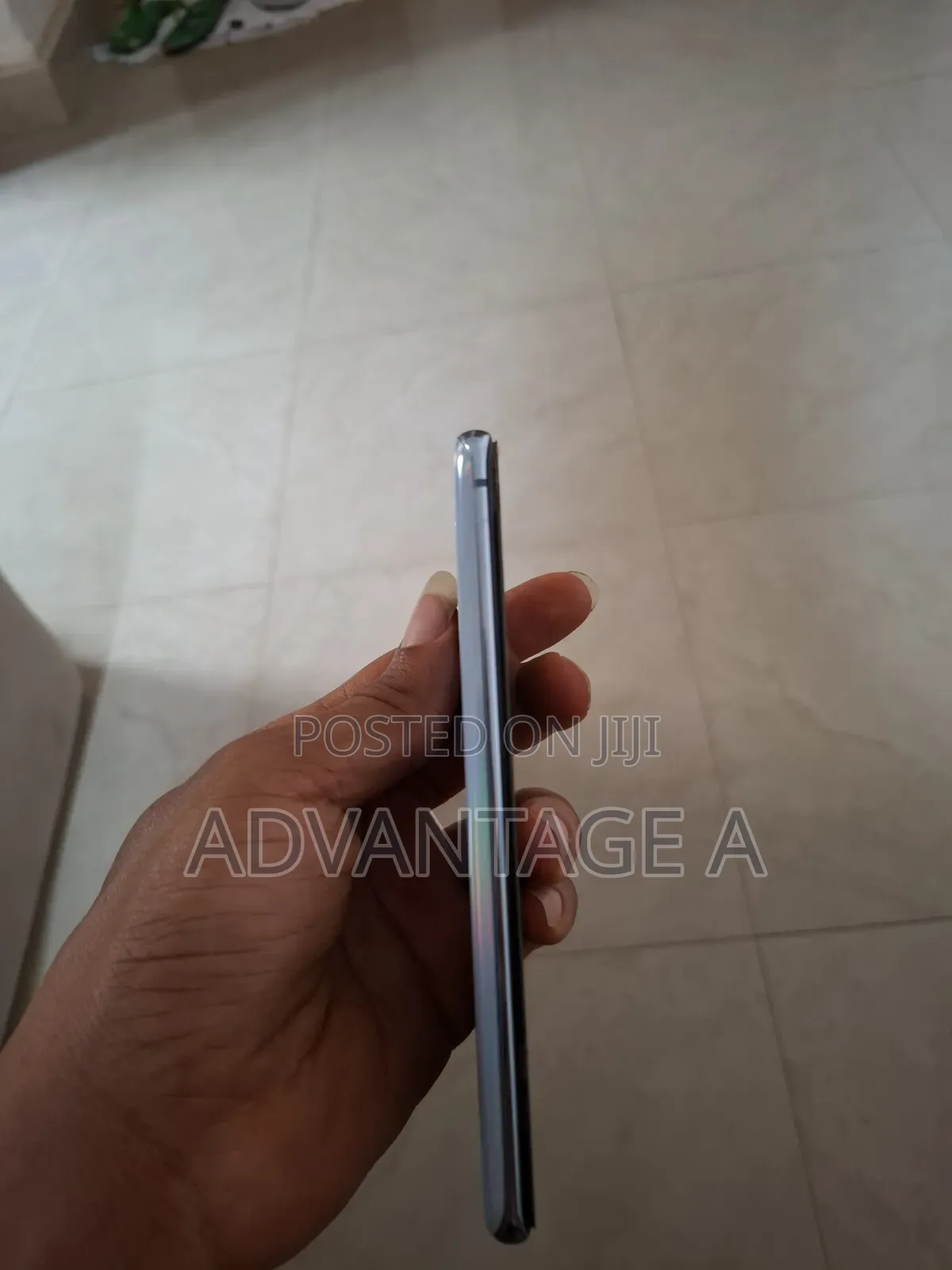 Samsung Galaxy S20 128 GB Blue