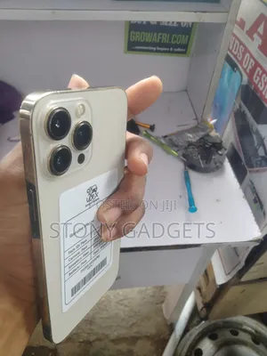 Apple iPhone 13 Pro Max 128 GB Gold