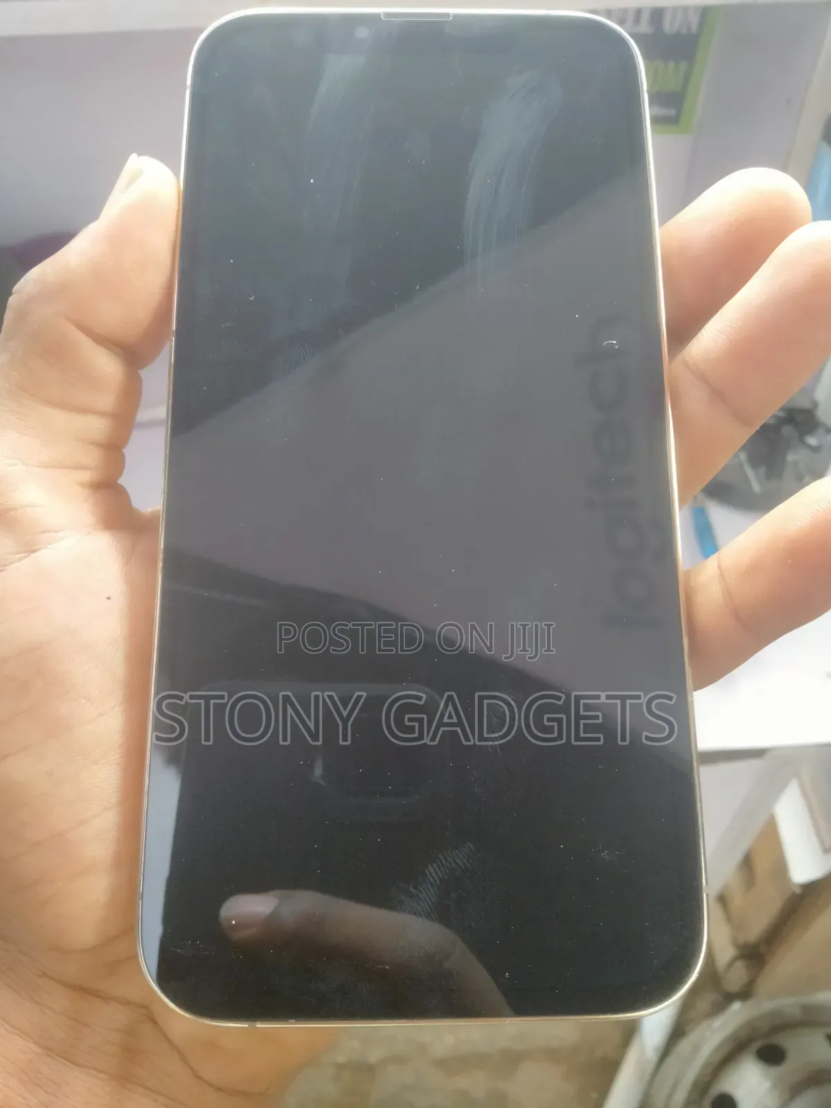 Apple iPhone 13 Pro Max 128 GB Gold