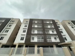 3bdrm Apartment in Western Foreshore, Osapa london for sale