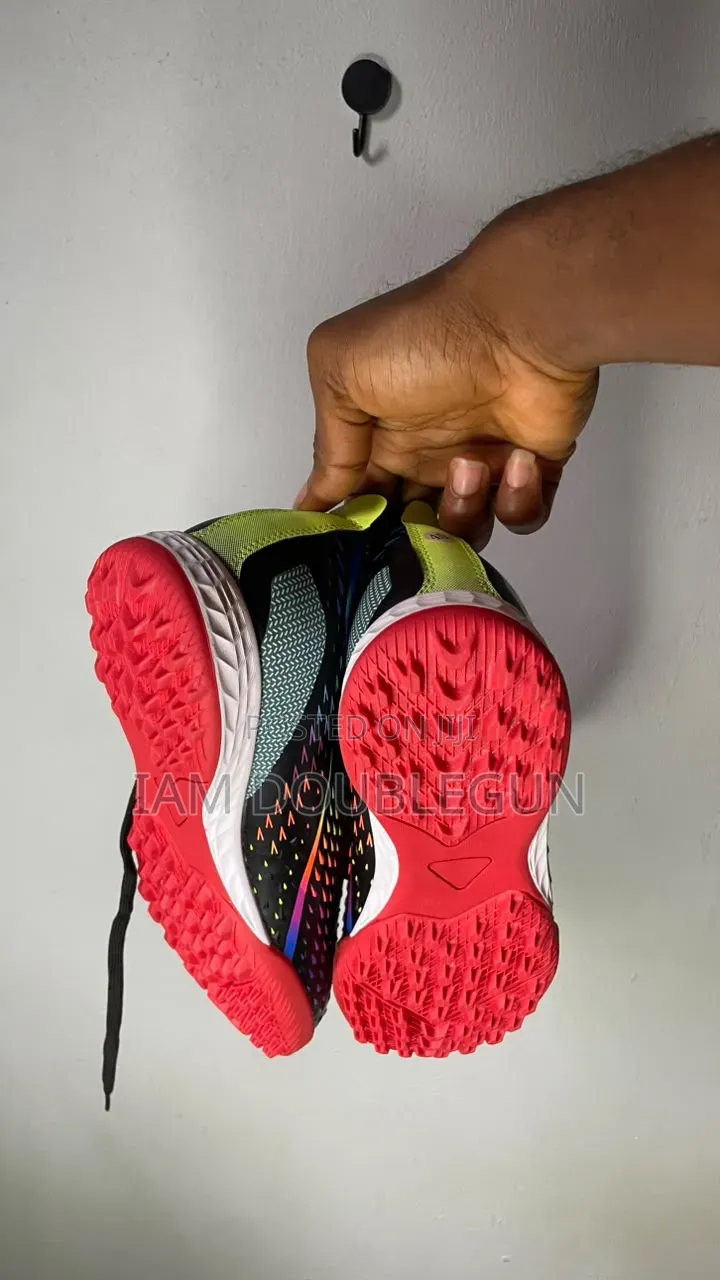 Multipurpose Trainers Boot