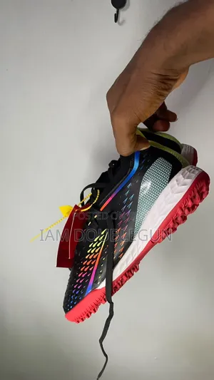 Multipurpose Trainers Boot