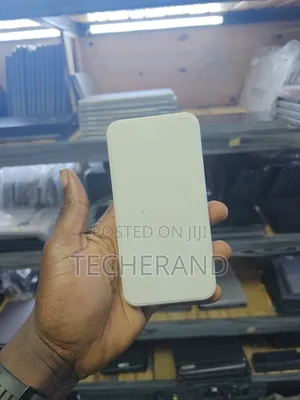 Used MTN 5g Mifi
