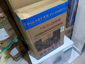 Complete Your Entertainment Setup With Polystar Audio