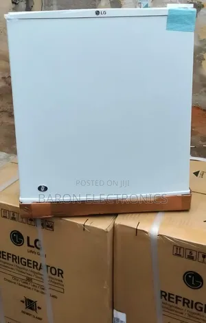 Brand New LG 45Liters Single Door Refrigerator