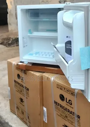 Brand New LG 45Liters Single Door Refrigerator