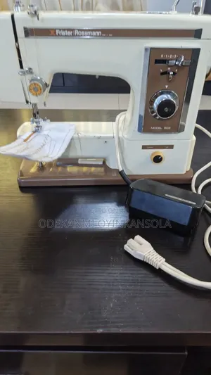 Sewing Machine