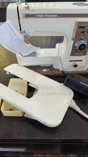 Sewing Machine