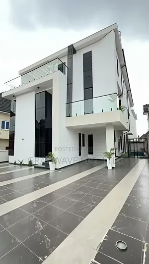 5bdrm Duplex in Apo Resettlement for sale