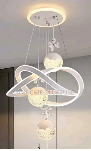 Electrical Lighting