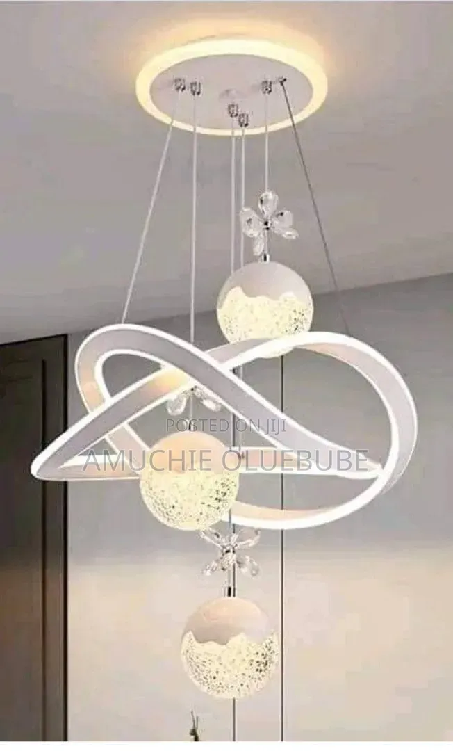 Electrical Lighting