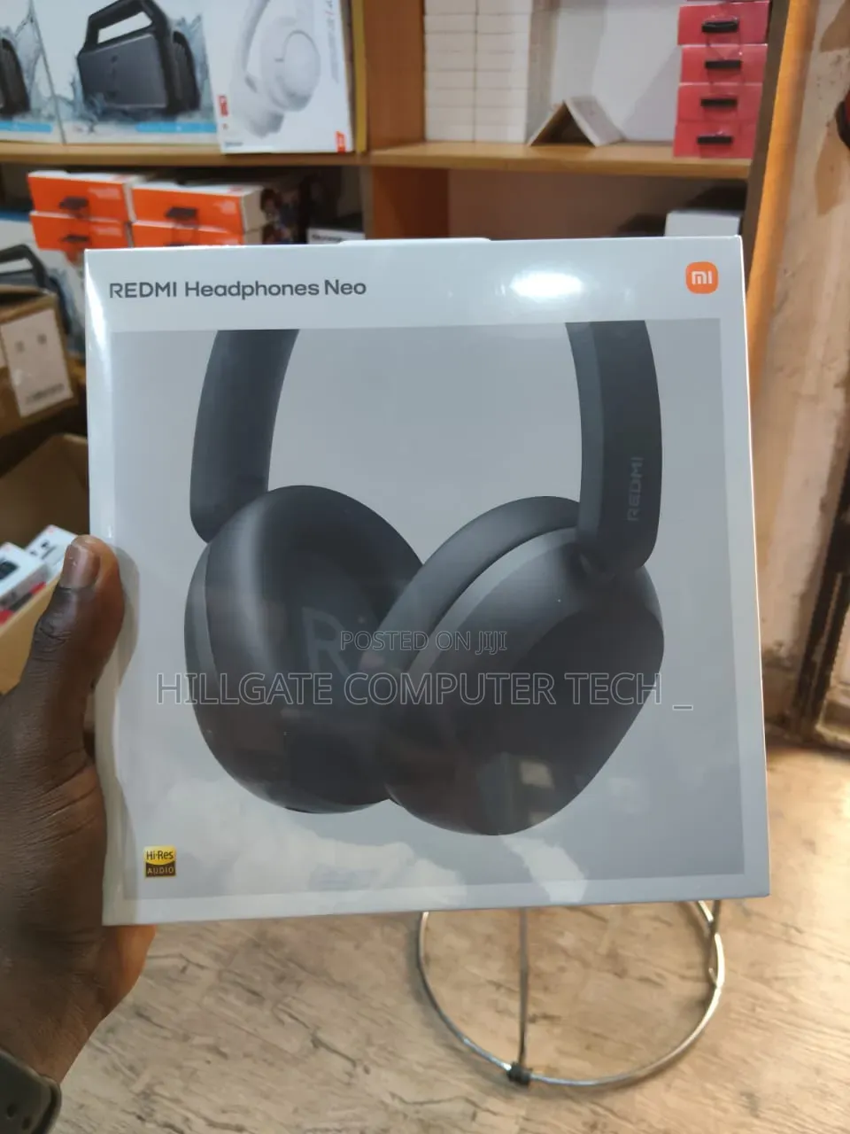 Redmi Headphone Neo