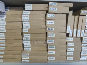 HP and Dell Laptop Battery