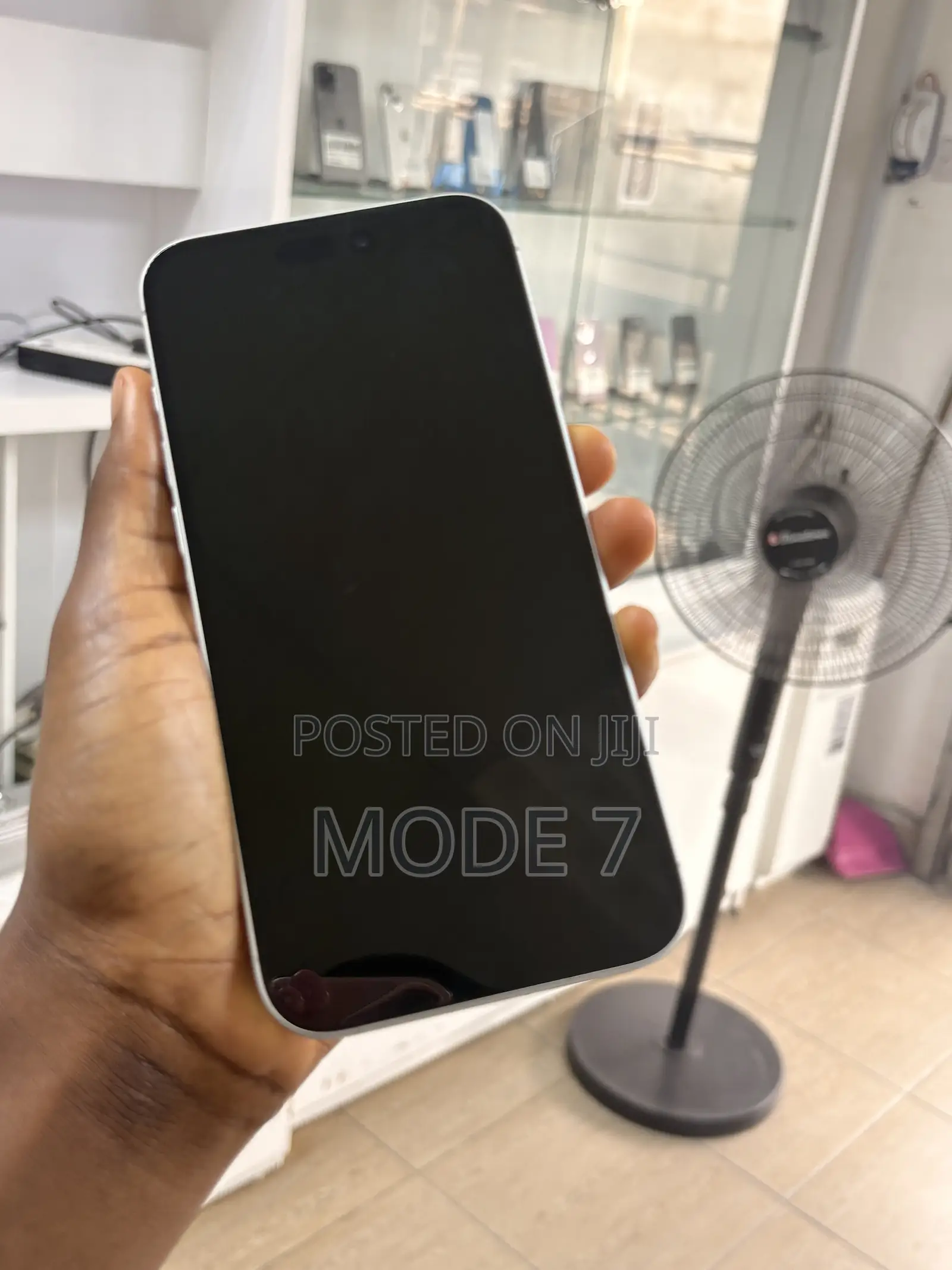 Apple iPhone 16 Plus 256 GB White