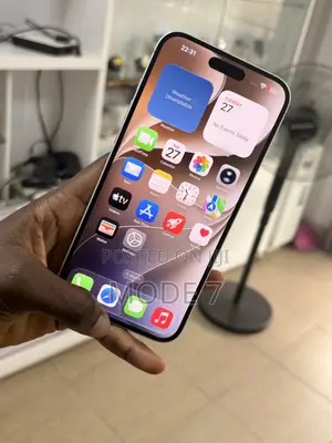 Apple iPhone 16 Plus 256 GB White