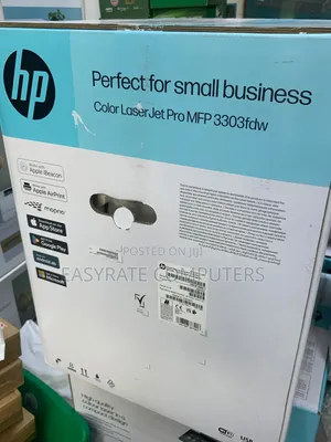 HP Laserjet 3303dw
