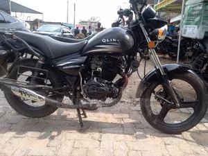 Qlink XF 200 2025 Black